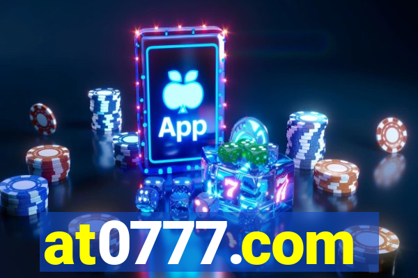 at0777.com