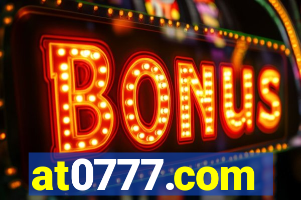 at0777.com