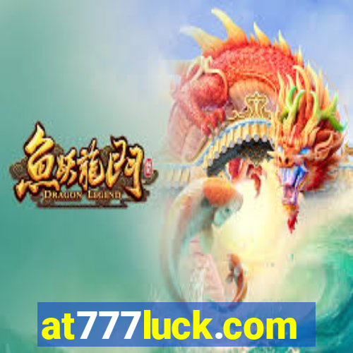 at777luck.com