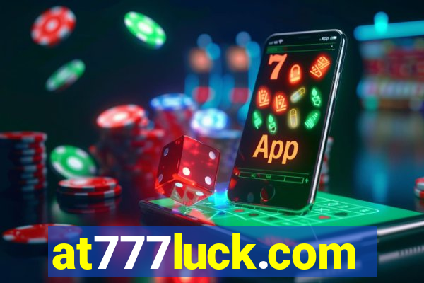 at777luck.com