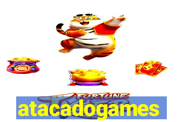 atacadogames