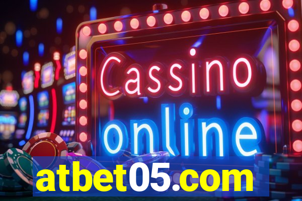 atbet05.com