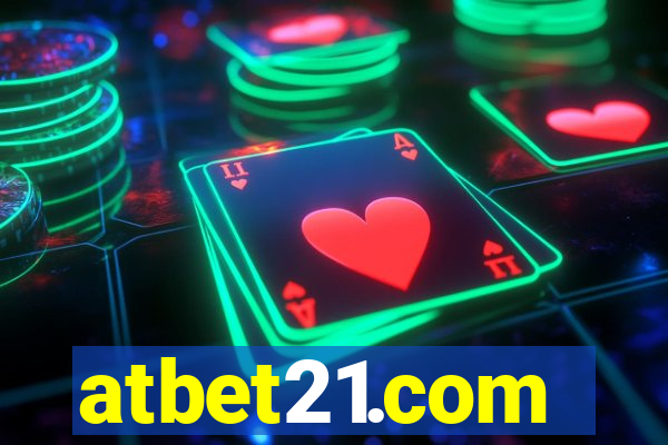 atbet21.com
