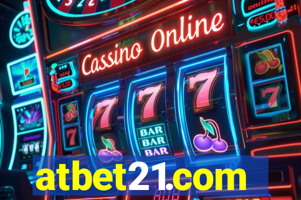 atbet21.com