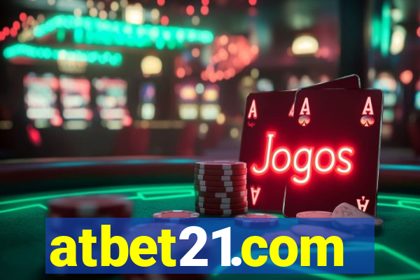atbet21.com