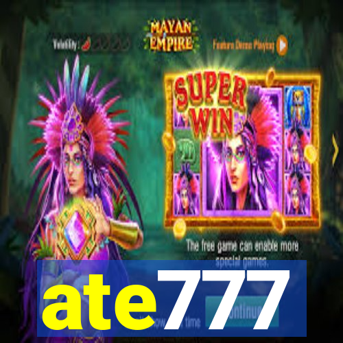 ate777