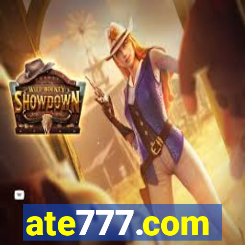 ate777.com