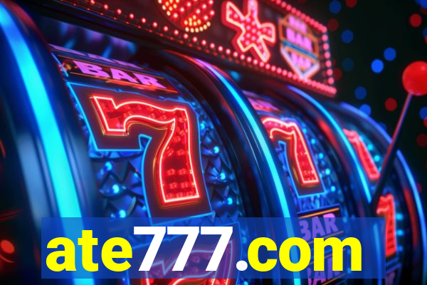 ate777.com