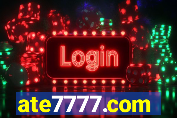 ate7777.com