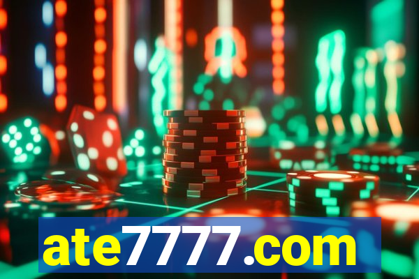 ate7777.com