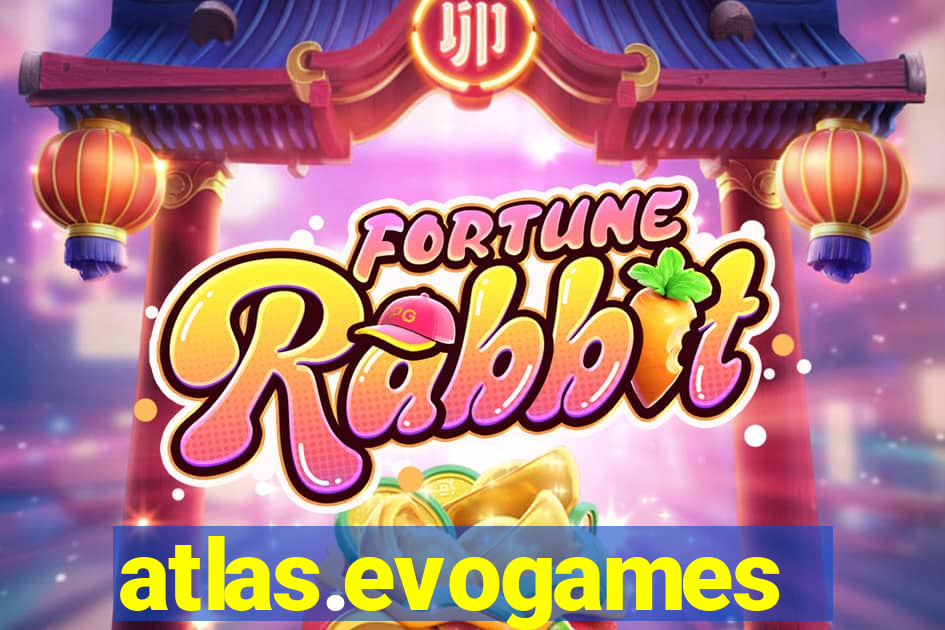 atlas.evogames