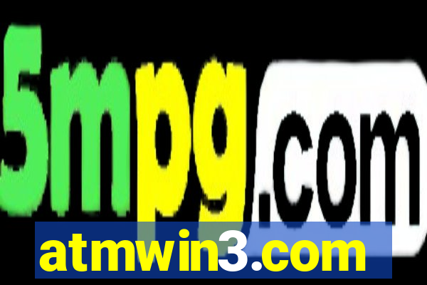 atmwin3.com