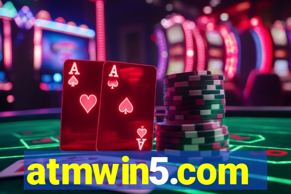 atmwin5.com