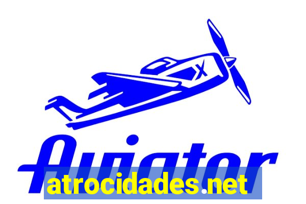 atrocidades.net