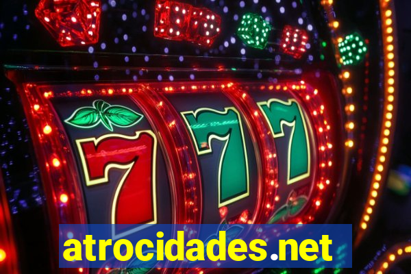 atrocidades.net
