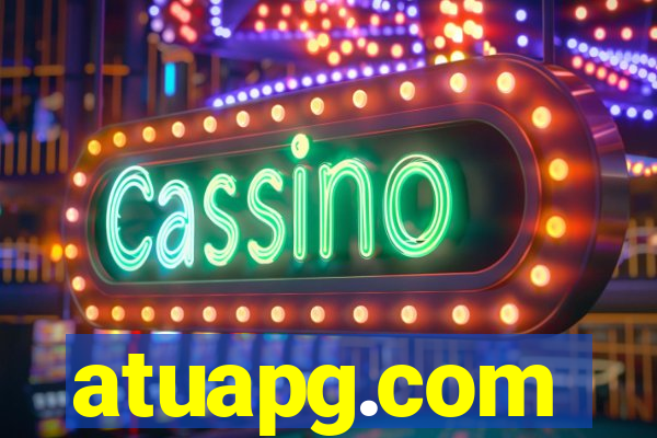 atuapg.com