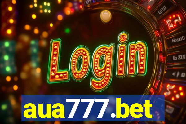 aua777.bet