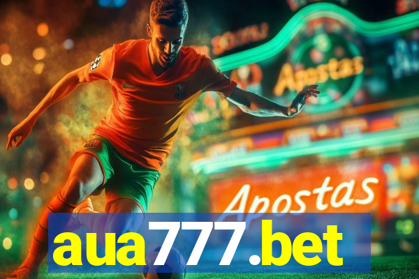 aua777.bet