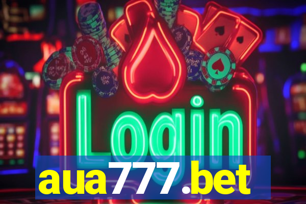 aua777.bet