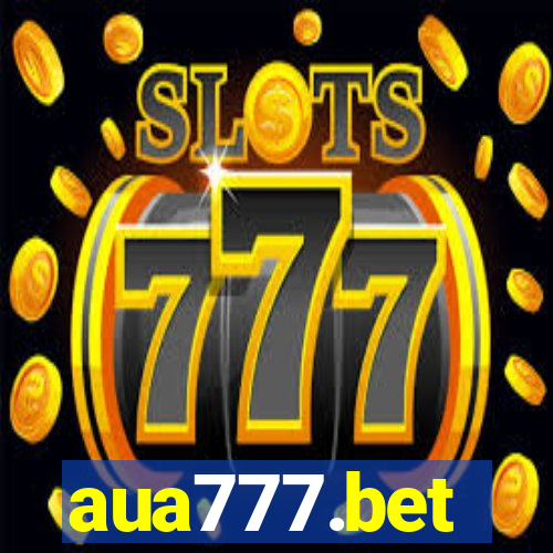 aua777.bet