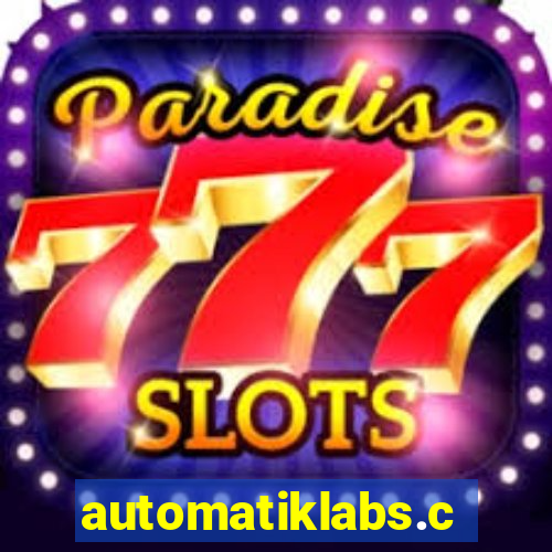 automatiklabs.com.br