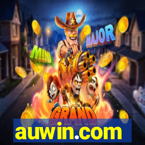 auwin.com