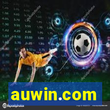 auwin.com