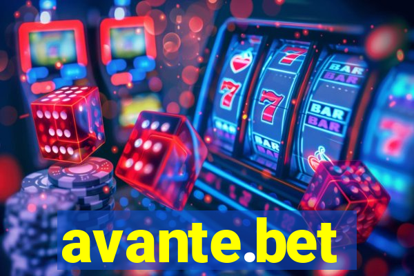 avante.bet