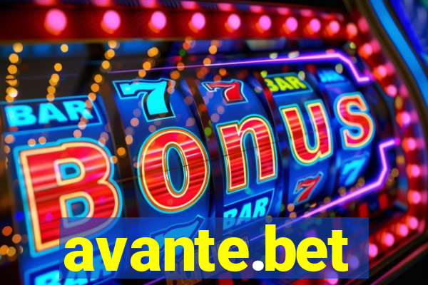 avante.bet