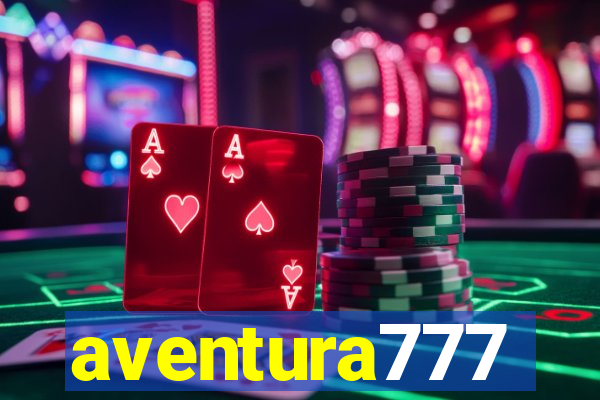 aventura777