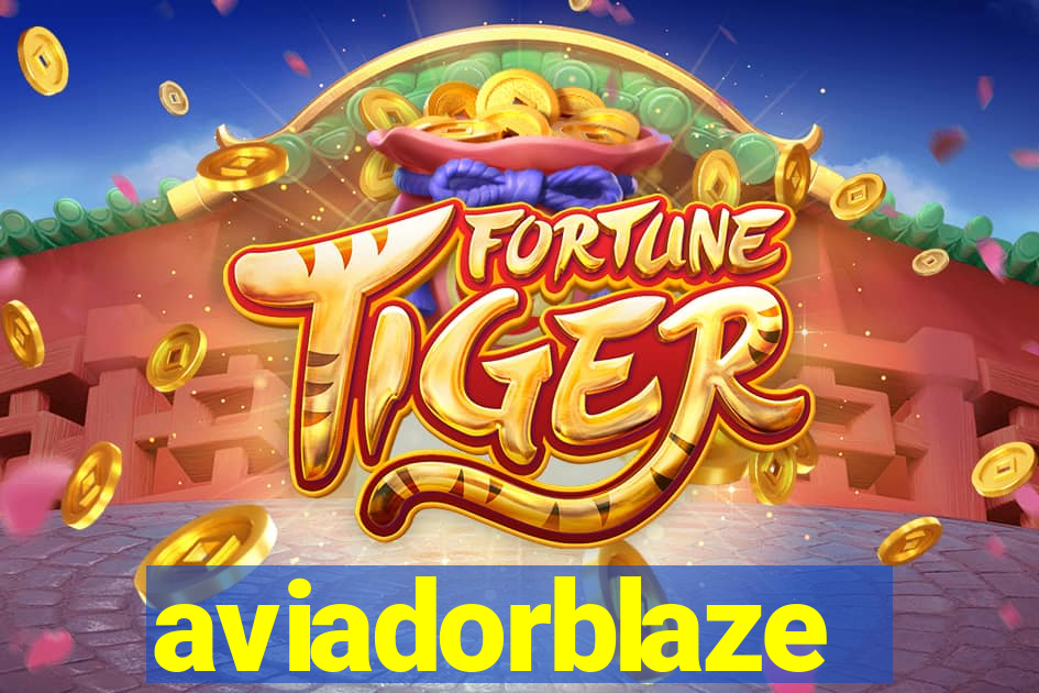 aviadorblaze