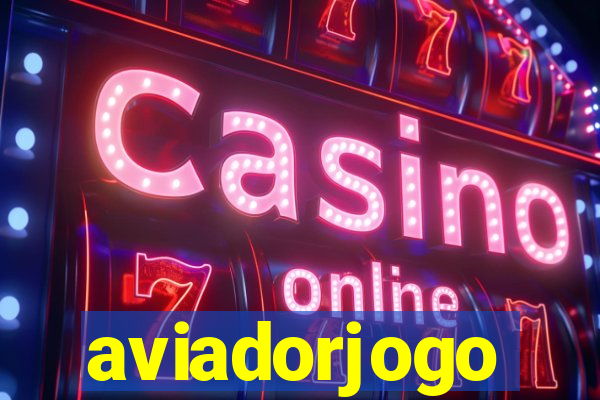 aviadorjogo