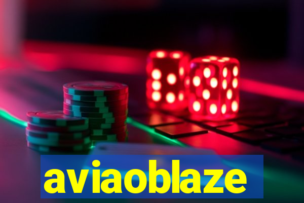 aviaoblaze
