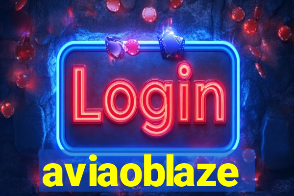 aviaoblaze