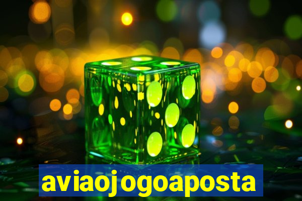aviaojogoaposta