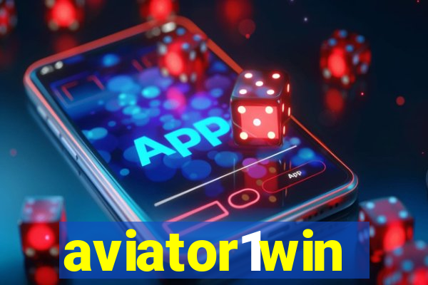 aviator1win