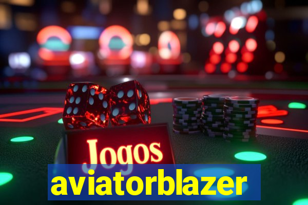 aviatorblazer