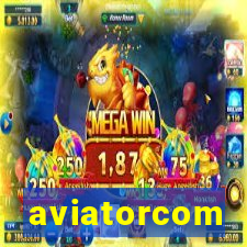 aviatorcom