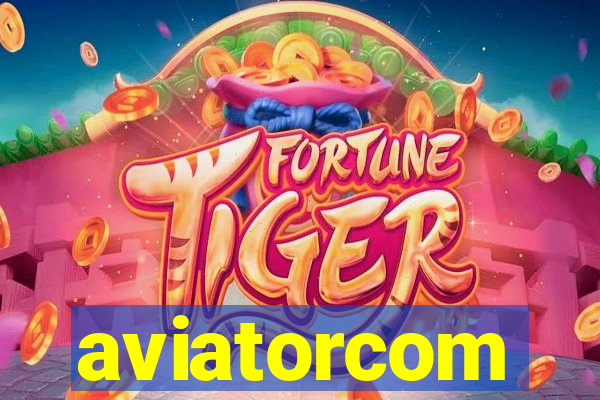aviatorcom