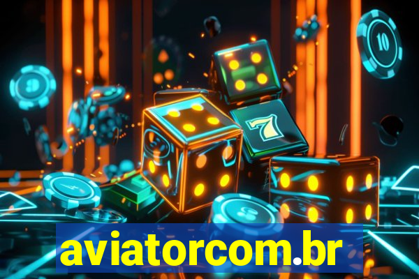 aviatorcom.br