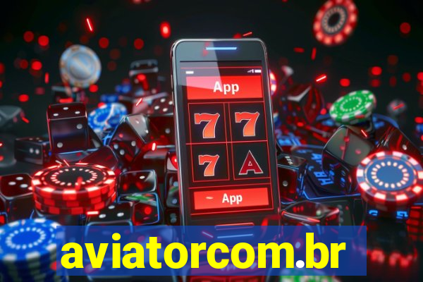 aviatorcom.br