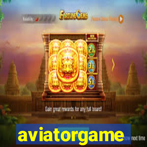 aviatorgame