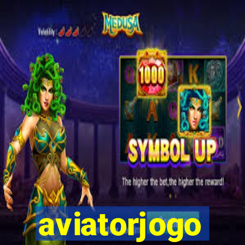 aviatorjogo