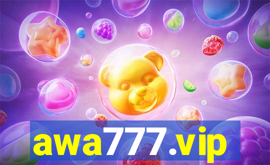 awa777.vip