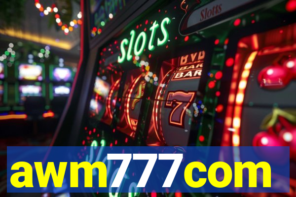 awm777com