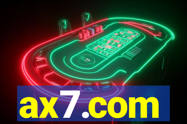 ax7.com