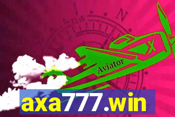 axa777.win