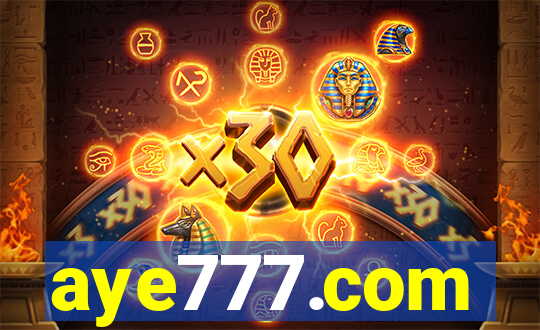 aye777.com