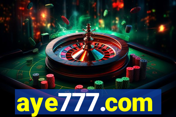 aye777.com