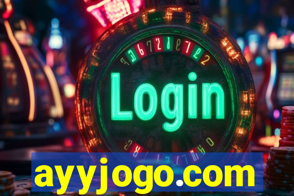 ayyjogo.com